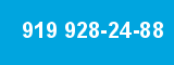 919 928-24-88